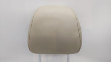 2015-2016 Ford Fusion Headrest Head Rest Front Driver Passenger Seat Fits 2015 2016 OEM Used Auto Parts - Oemusedautoparts1.com