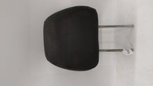 2010 Nissan Altima Headrest Head Rest Front Driver Passenger Seat Fits OEM Used Auto Parts - Oemusedautoparts1.com