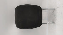 2015-2017 Chrysler 200 Headrest Head Rest Front Driver Passenger Seat Fits 2015 2016 2017 OEM Used Auto Parts - Oemusedautoparts1.com