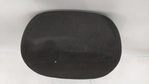 2015-2017 Chrysler 200 Headrest Head Rest Front Driver Passenger Seat Fits 2015 2016 2017 OEM Used Auto Parts - Oemusedautoparts1.com