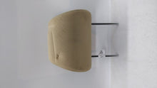 2006 Honda Civic Headrest Head Rest Front Driver Passenger Seat Fits OEM Used Auto Parts - Oemusedautoparts1.com