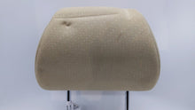 2006 Honda Civic Headrest Head Rest Front Driver Passenger Seat Fits OEM Used Auto Parts - Oemusedautoparts1.com