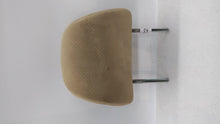 2005-2006 Honda Odyssey Headrest Head Rest Front Driver Passenger Seat Fits 2005 2006 OEM Used Auto Parts - Oemusedautoparts1.com