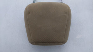 2005-2006 Honda Odyssey Headrest Head Rest Front Driver Passenger Seat Fits 2005 2006 OEM Used Auto Parts - Oemusedautoparts1.com