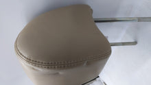 2008 Buick Enclave Headrest Head Rest Rear Seat Fits OEM Used Auto Parts - Oemusedautoparts1.com