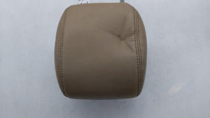 2008 Buick Enclave Headrest Head Rest Rear Seat Fits OEM Used Auto Parts - Oemusedautoparts1.com