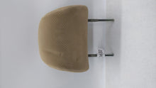 2005-2006 Honda Odyssey Headrest Head Rest Front Driver Passenger Seat Fits 2005 2006 OEM Used Auto Parts - Oemusedautoparts1.com