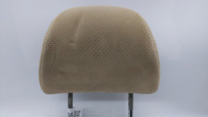 2005-2006 Honda Odyssey Headrest Head Rest Front Driver Passenger Seat Fits 2005 2006 OEM Used Auto Parts - Oemusedautoparts1.com