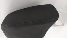 2008 Mitsubishi Outlander Headrest Head Rest Front Driver Passenger Seat Fits OEM Used Auto Parts - Oemusedautoparts1.com