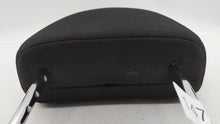 2008 Mitsubishi Outlander Headrest Head Rest Front Driver Passenger Seat Fits OEM Used Auto Parts - Oemusedautoparts1.com