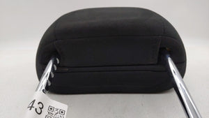 2015 Nissan Altima Headrest Head Rest Front Driver Passenger Seat Fits OEM Used Auto Parts - Oemusedautoparts1.com