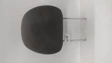 2011-2012 Hyundai Sonata Headrest Head Rest Front Driver Passenger Seat Fits 2011 2012 OEM Used Auto Parts - Oemusedautoparts1.com