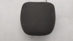 2011-2012 Hyundai Sonata Headrest Head Rest Front Driver Passenger Seat Fits 2011 2012 OEM Used Auto Parts - Oemusedautoparts1.com