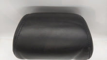 2008-2009 Nissan Altima Headrest Head Rest Front Driver Passenger Seat Fits 2008 2009 OEM Used Auto Parts - Oemusedautoparts1.com