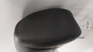 2008-2009 Nissan Altima Headrest Head Rest Front Driver Passenger Seat Fits 2008 2009 OEM Used Auto Parts - Oemusedautoparts1.com