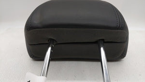 2008-2009 Nissan Altima Headrest Head Rest Front Driver Passenger Seat Fits 2008 2009 OEM Used Auto Parts - Oemusedautoparts1.com