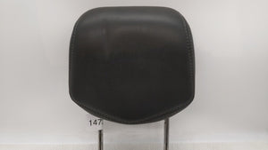 2012-2014 Cadillac Cts Headrest Head Rest Front Driver Passenger Seat Fits 2012 2013 2014 OEM Used Auto Parts - Oemusedautoparts1.com