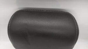 2012-2014 Cadillac Cts Headrest Head Rest Front Driver Passenger Seat Fits 2012 2013 2014 OEM Used Auto Parts - Oemusedautoparts1.com