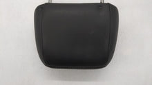 2012-2014 Cadillac Cts Headrest Head Rest Front Driver Passenger Seat Fits 2012 2013 2014 OEM Used Auto Parts - Oemusedautoparts1.com