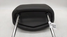 2012-2014 Cadillac Cts Headrest Head Rest Front Driver Passenger Seat Fits 2012 2013 2014 OEM Used Auto Parts - Oemusedautoparts1.com