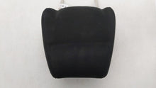 2010-2014 Mazda Cx-9 Headrest Head Rest Front Driver Passenger Seat Fits 2010 2011 2012 2013 2014 OEM Used Auto Parts - Oemusedautoparts1.com