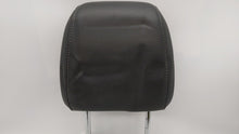 2013-2015 Ford Escape Headrest Head Rest Front Driver Passenger Seat Fits 2013 2014 2015 OEM Used Auto Parts - Oemusedautoparts1.com