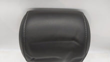 2013-2015 Ford Escape Headrest Head Rest Front Driver Passenger Seat Fits 2013 2014 2015 OEM Used Auto Parts - Oemusedautoparts1.com