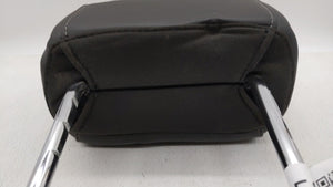 2013-2015 Ford Escape Headrest Head Rest Front Driver Passenger Seat Fits 2013 2014 2015 OEM Used Auto Parts - Oemusedautoparts1.com