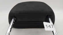 2015 Nissan Altima Headrest Head Rest Front Driver Passenger Seat Fits OEM Used Auto Parts - Oemusedautoparts1.com