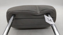 2012-2017 Toyota Camry Headrest Head Rest Front Driver Passenger Seat Fits 2012 2013 2014 2015 2016 2017 OEM Used Auto Parts - Oemusedautoparts1.com