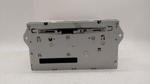 2007 Infiniti G35 Radio AM FM Cd Player Receiver Replacement P/N:25915 JK600 Fits OEM Used Auto Parts - Oemusedautoparts1.com