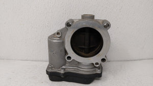 Volkswagen Golf Throttle Body 147488 - Oemusedautoparts1.com