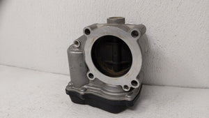 Volkswagen Golf Throttle Body 147488 - Oemusedautoparts1.com