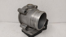 Volkswagen Golf Throttle Body 147488 - Oemusedautoparts1.com