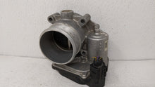 Volkswagen Golf Throttle Body 147488 - Oemusedautoparts1.com