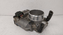 2006-2010 Hyundai Sonata Throttle Body Fits 2006 2007 2008 2009 2010 2011 2012 2013 OEM Used Auto Parts - Oemusedautoparts1.com