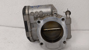 2006-2010 Hyundai Sonata Throttle Body Fits 2006 2007 2008 2009 2010 2011 2012 2013 OEM Used Auto Parts - Oemusedautoparts1.com