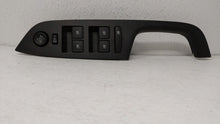 2010-2017 Chevrolet Equinox Master Power Window Switch Replacement Driver Side Left P/N:25946838 Fits OEM Used Auto Parts - Oemusedautoparts1.com