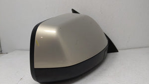 2010-2011 Gmc Terrain Side Mirror Replacement Passenger Right View Door Mirror P/N:20858724 Fits 2010 2011 OEM Used Auto Parts - Oemusedautoparts1.com