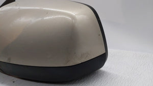 2010-2011 Gmc Terrain Side Mirror Replacement Driver Left View Door Mirror P/N:20858723 Fits 2010 2011 OEM Used Auto Parts - Oemusedautoparts1.com