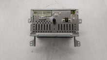 2011 Hyundai Sonata Radio AM FM Cd Player Receiver Replacement P/N:96180-3Q000 Fits OEM Used Auto Parts - Oemusedautoparts1.com