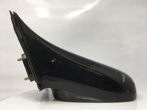 1999 Toyota Corolla Side Mirror Replacement Driver Left View Door Mirror P/N:BLACK Fits OEM Used Auto Parts - Oemusedautoparts1.com