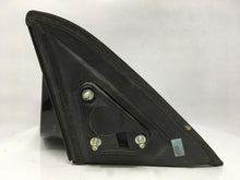 1999 Toyota Corolla Side Mirror Replacement Driver Left View Door Mirror P/N:BLACK Fits OEM Used Auto Parts - Oemusedautoparts1.com