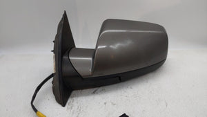 2010-2011 Chevrolet Equinox Side Mirror Replacement Driver Left View Door Mirror Fits 2010 2011 OEM Used Auto Parts - Oemusedautoparts1.com