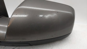 2010-2011 Chevrolet Equinox Side Mirror Replacement Driver Left View Door Mirror Fits 2010 2011 OEM Used Auto Parts - Oemusedautoparts1.com