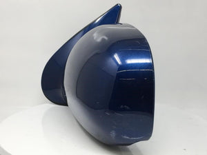 2001 Hyundai Santa Fe Side Mirror Replacement Driver Left View Door Mirror P/N:BLUE Fits 2002 2003 2004 OEM Used Auto Parts - Oemusedautoparts1.com