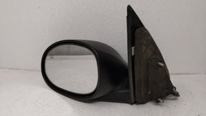 2001-2004 Chrysler Pt Cruiser Side Mirror Replacement Driver Left View Door Mirror Fits 2001 2002 2003 2004 OEM Used Auto Parts - Oemusedautoparts1.com