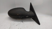 2004 Nissan Altima Side Mirror Replacement Passenger Right View Door Mirror Fits OEM Used Auto Parts - Oemusedautoparts1.com