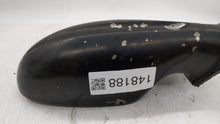 2004 Nissan Altima Side Mirror Replacement Passenger Right View Door Mirror Fits OEM Used Auto Parts - Oemusedautoparts1.com