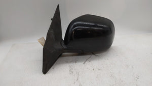 2012-2014 Nissan Versa Side Mirror Replacement Driver Left View Door Mirror Fits 2012 2013 2014 OEM Used Auto Parts - Oemusedautoparts1.com